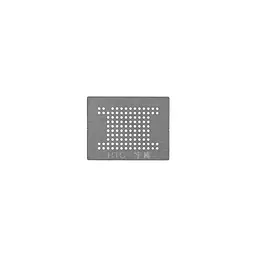 Трафарет прямого нагріву HTC