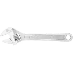 Ключ розвідний Top Tools 0-24 мм 35D112