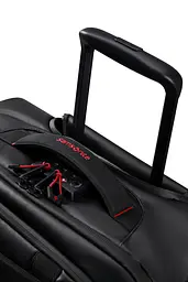 Дорожня Сумка Samsonite ECODIVER BLACK 55x40x20 KH7*09010 - мініатюра 5