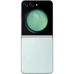 Смартфон Samsung Galaxy Flip5 8/256GB Mint (SM-F731BLGGSEK) [100277] - мініатюра 5