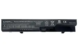 Акумулятор для HP ProBook 4320 4420 4520 4720 Compaq 320 420 620 625 10.8V 5200 mAh (4321-3S2P-5200) - мініатюра 2