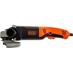 Кутова шліфмашина Black+Decker KG1202 [119582] - мініатюра 2