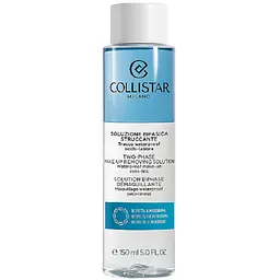 Рідина для зняття макіяжу Collistar Two-Phase Make-up Removing Solution 200 мл