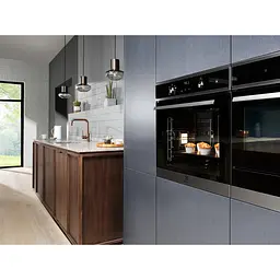 Духовка електрична Electrolux EOD3C70TK - мініатюра 5