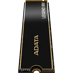 Накопичувач SSD M.2 2280 512GB ADATA (SLEG-900-512GCS) - мініатюра 5