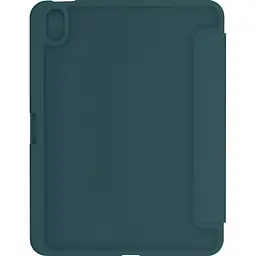 Чохол-книжка ArmorStandart Y-Type PEN для Apple iPad 10th Gen 10.9` (2022)/iPad 11 (2025) Pine Green (ARM77502) [133723] - мініатюра 2