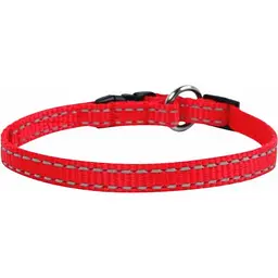 Нашийник для тварин Collar Dog Extremе 10 мм 20-30 см (червоний) (42843) - мініатюра 2