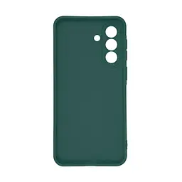 Чехол ArmorStandart ICON для Samsung A37 5G Camera cover Dark Green (ARM89809) - мініатюра 2