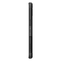 Чохол до мобільного телефона Spigen Tough Armor Google Pixel 7 Black (8809811862546) - мініатюра 6
