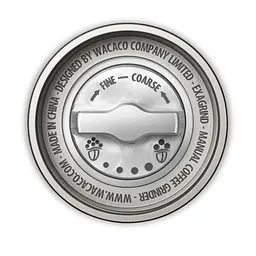 Ручна кавомолка Wacaco Exagrind - мініатюра 7