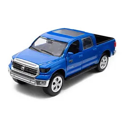 Автомодель дитяча Toyota Tundra TechnoDrive KM250421 масштаб 1:43 - мініатюра 17