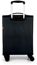 Валіза Gabol Cloud (S) Black (114022-001) - мініатюра 2