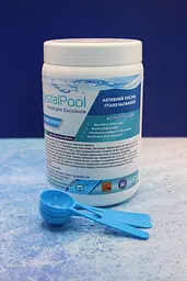 Активний кислород Active Oxygen 1 кг - мініатюра 2