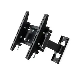 Кронштейн Sector TV02T-R2 20х20 см Чорний (111762164) - мініатюра 5