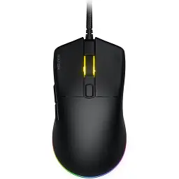 USB миша HATOR Pulsar 3 HTM610 Black UA