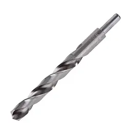 Свердло по металу Alloid Building Tools 15.5 мм DIN338 (DB-33815.5)
