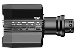 База кермова MOZA R9 V3 Прямий привід 9 Нм - мініатюра 4