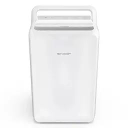 Осушувач повітря Sharp UD-T104AP-W - мініатюра 4