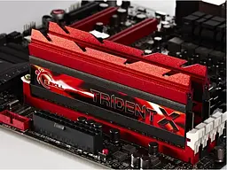 Модуль пам'яті G.Skill F3-2400C10D-16GTX