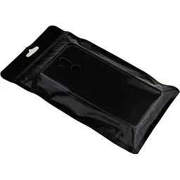 Чохол-накладка Toto TPU Clear Case HuAwei Mate 20 lite Transparent - мініатюра 2