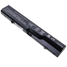 Акумулятор HP PH06 Compaq 320, 321, 325, 326, 420, 421, 620, 621, 625 10.8V 4400 mAh 47Wh Black - мініатюра 2