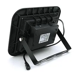 Инфракрасный прожектор ИК Voltronic LW96100IR60 12В на 96 диодов с дальностью освещения 100 м, угол обзора 30° - мініатюра 2