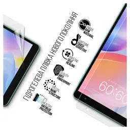 Плівка захисна Armorstandart Anti-Blue Teclast P80T 8 (ARM72019) - мініатюра 2