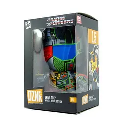 Колекційна іграшка Transformers Грімлок YUME 19621, 17,5 см - мініатюра 3
