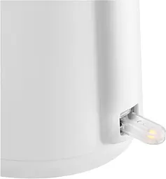 Електрочайник Sencor SWK 0155WH (7099679) - мініатюра 3