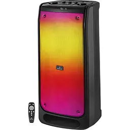 Акустика REAL-EL X-797 Black (EL121600023) [136476] - мініатюра 2