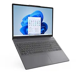 Ноутбук LENOVO IPS5-16ARP10 83HU001JRA - мініатюра 7