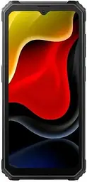 Смартфон Blackview BV4800 SE 4/64GB Black (Global) - мініатюра 2