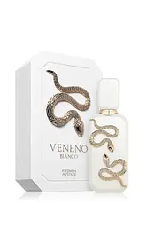 Парфумована вода унісекс Veneno Bianco 100 мл