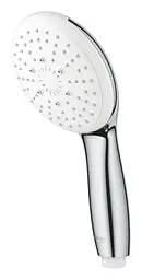 Ручний душ 3 режими струменя Grohe Tempesta 110 28419003, Хром - мініатюра 4