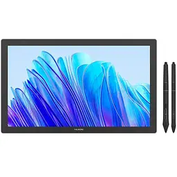 Графічний монітор Huion Kamvas Pro 19 + рукавичка