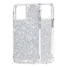 Чохол протиударний з блискітками Case-Mate Twinkle CM039390-05 для iPhone 11 Pro Max (6.5") Stardust - мініатюра 2