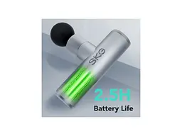 Масажер SKG F3 LITE - мініатюра 8