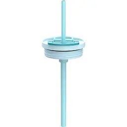 Термокухоль Kambukka Rio Frosty Coconut 950 мл біло-блакитний (11-08003) - мініатюра 4