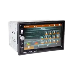 Автомагнітола XPRO 7022 7" 2DIN USB роз'єм AVI, MPEG, WMA, MP3, MP4 чорний (lp-87414_2881) - мініатюра 5