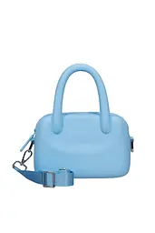 Плечова Сумка American Tourister JELLYPOP NEPTUNE BLUE 24x20x10 ML5*61001