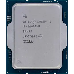 Процесор Intel Core i5-14600KF Box (BX8071514600KF) EU [133088] - мініатюра 2