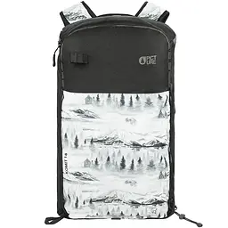 Рюкзак Picture Organic Komit 18 L Сірий-Білий - мініатюра 3
