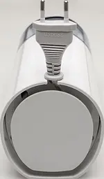 Кавомолка Gorenje SMK 150 WI - мініатюра 4