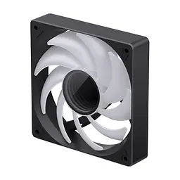 Кулер для корпуса JONSBO SL-120B Black - миниатюра 9