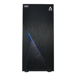 Робоча станція Power Up Desktop #331 Core i5 14600K/64 GB/SSD 1TB/GeForce RTX 4070 12 Gb - мініатюра 2