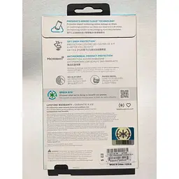 Протиударний чохол Speck Presidio2 Grip для Samsung Galaxy S23 (6.1") Black 150336-D143 - мініатюра 3