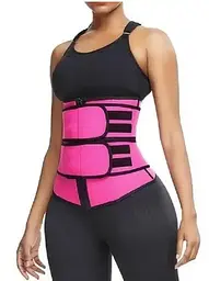 Пояс стягувальний Waist trainer 223-83