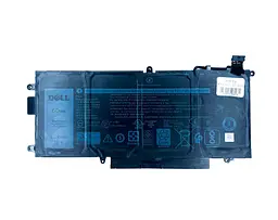 Акумулятор Dell K5XWW 21-30%