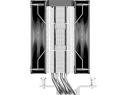 Воздушное охлаждение OCYPUS DELTA A40 ELITE DUAL FAN BK (DELTA-A40-BK2NNWN00X-GL) - миниатюра 7