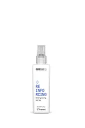Енергетичний спрей для зміцнення та стимуляції росту волосся MORPHOSIS REINFORCING ENERGIZING SPRAY 150 мл - мініатюра 2